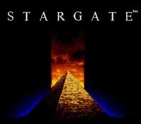 une photo d'Ã©cran de Stargate sur Nintendo Super Nes